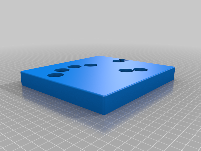 Fake1 without WASD Up button