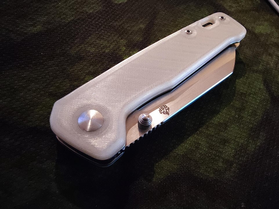 QSP Penguin Scales