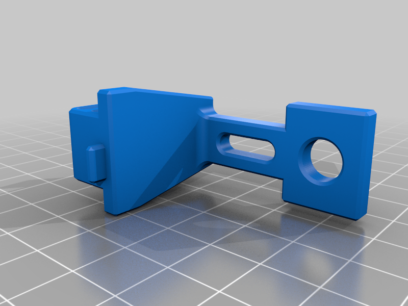 Sovol SV07 Plus Cable Spine Manager