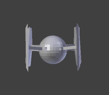 simple drone