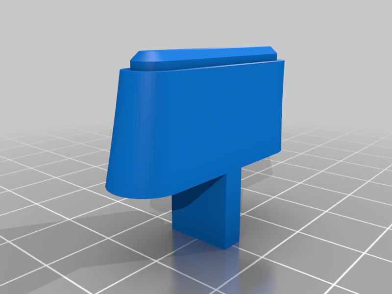 Kitchenaid Toaster Button/Lever