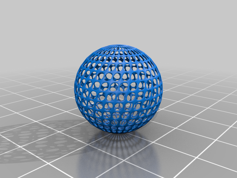 Cool Ball