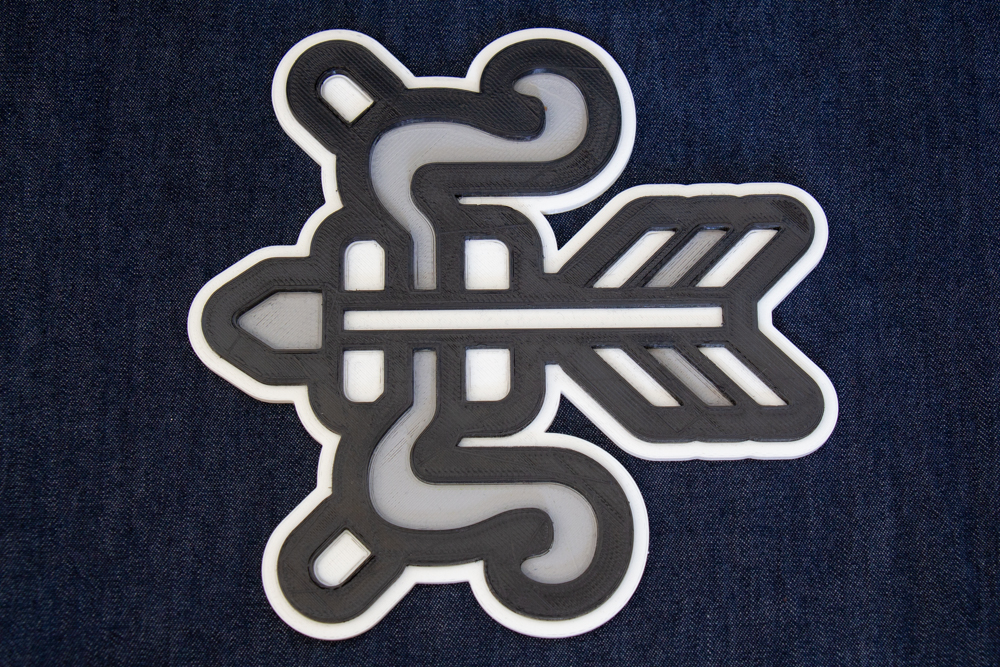 Monster Hunter - Bow Weapon Icon