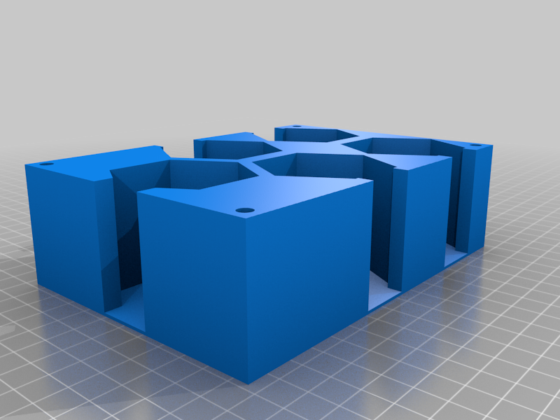 Cascadia Boardgame Organizer