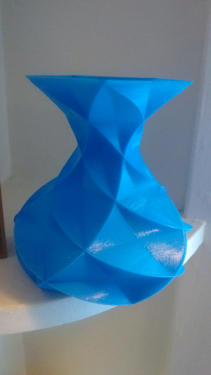 Vase d'Emilie