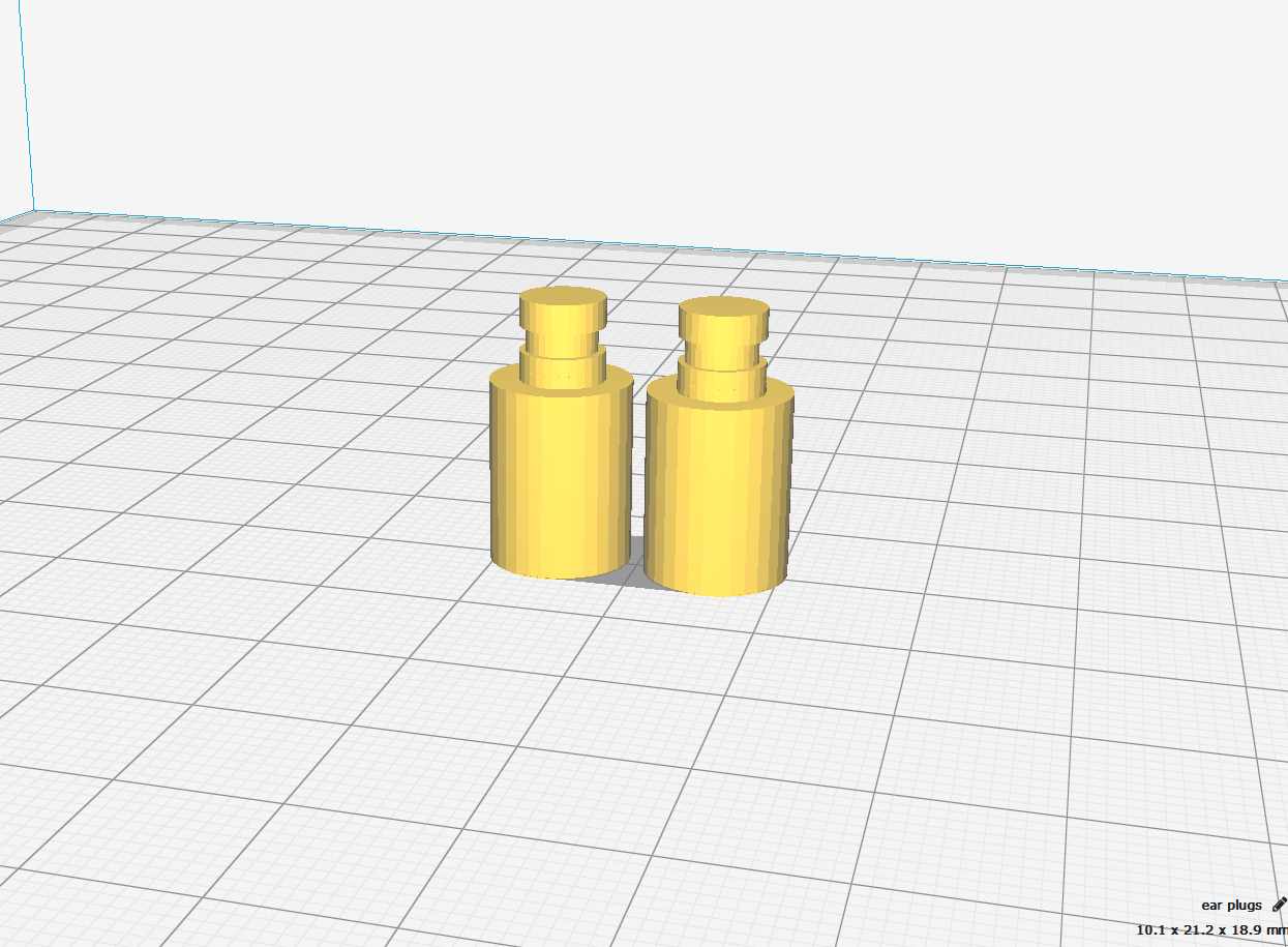 Ear Plugs