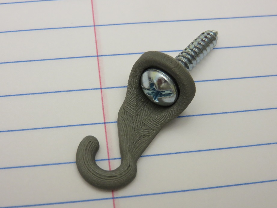 Universal J-Hook