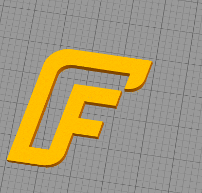 $FAME Logo