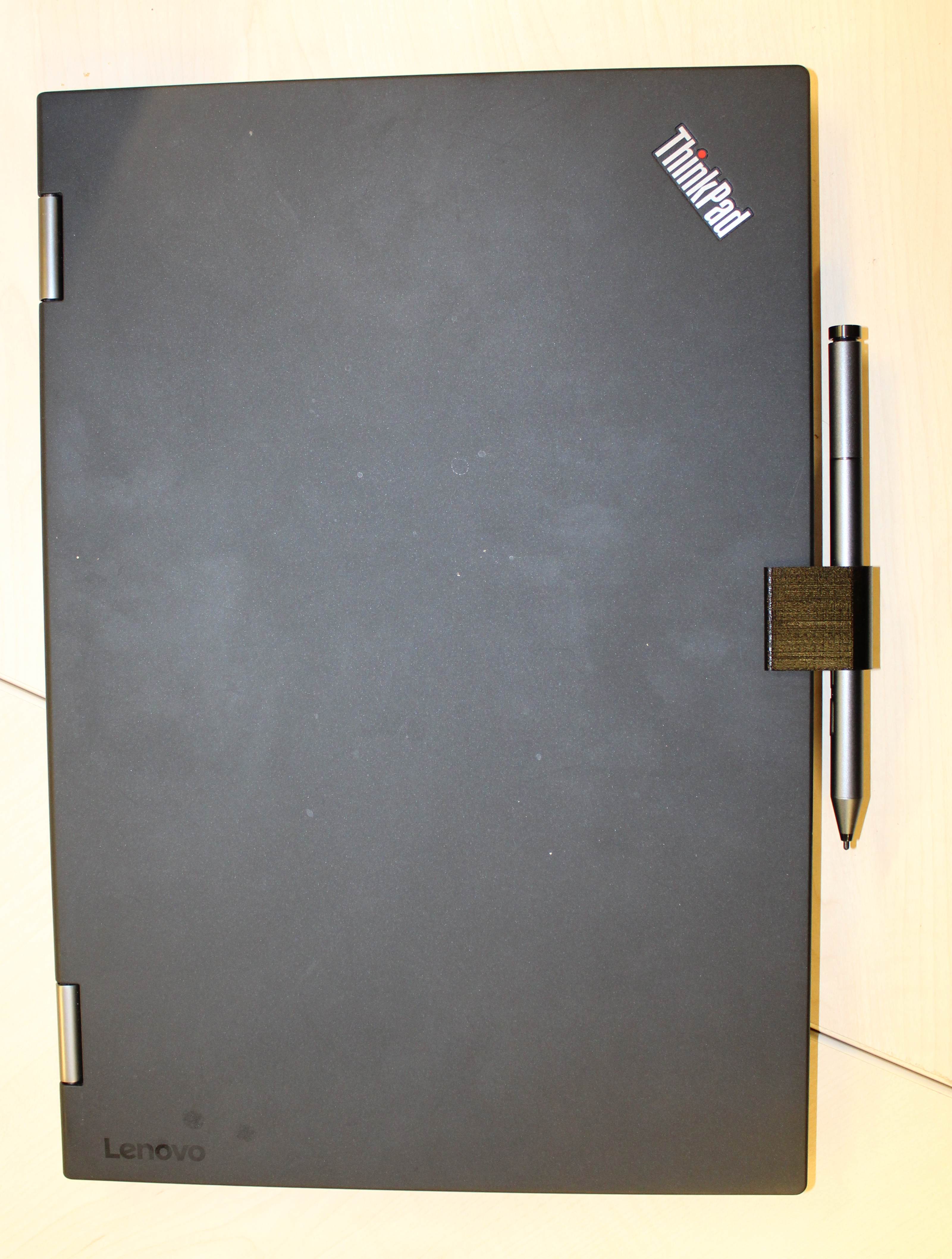Suporte para Active Pen 2 para X1 Yoga