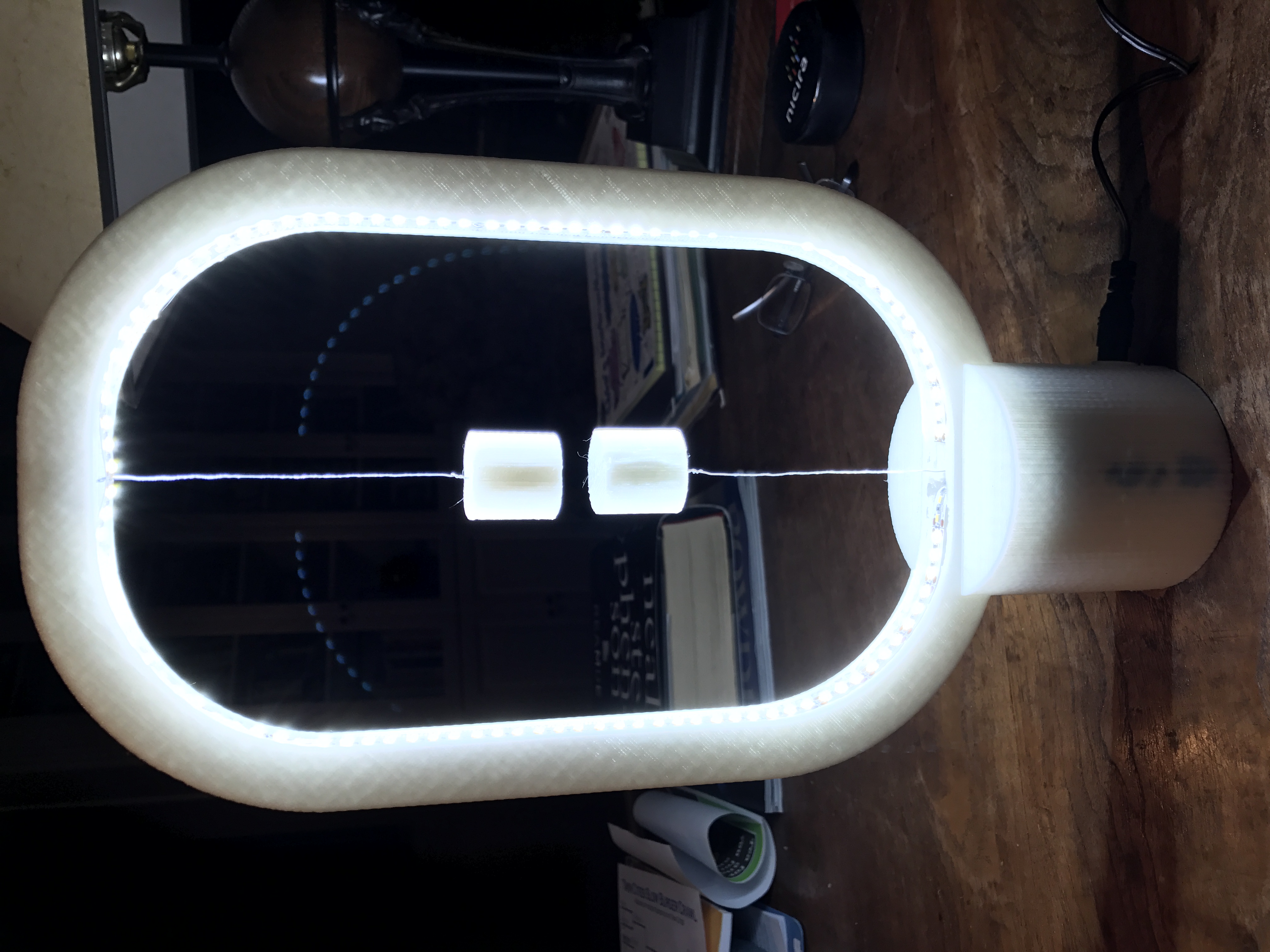 Heng Lamp