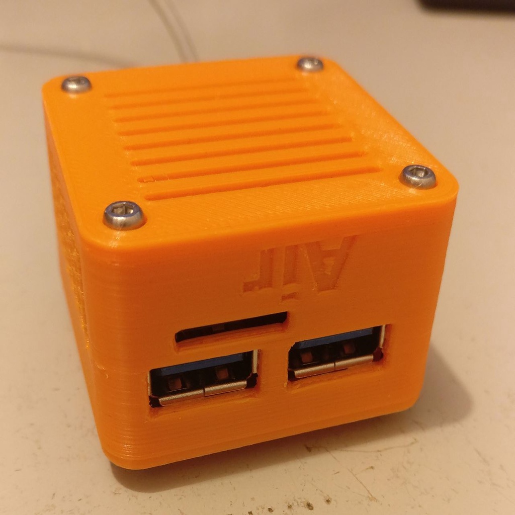 NanoPi NEO Air USB case
