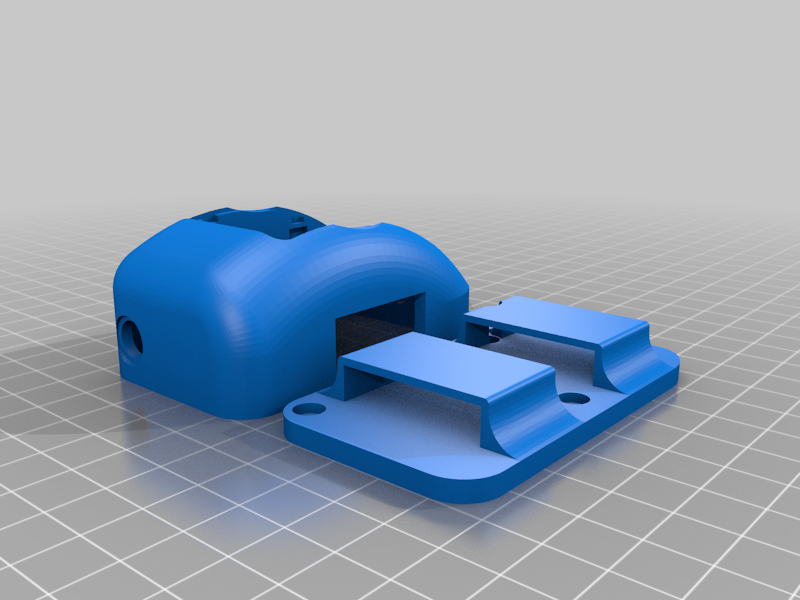 DJI Analog Solderless VRX Adapter