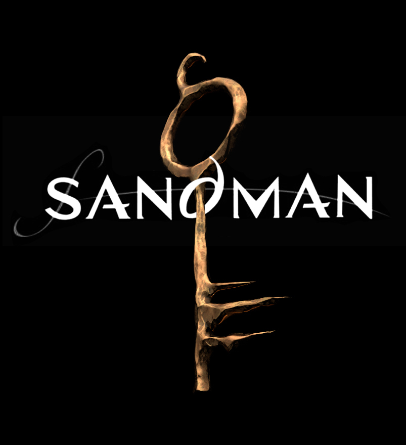 Sandman key