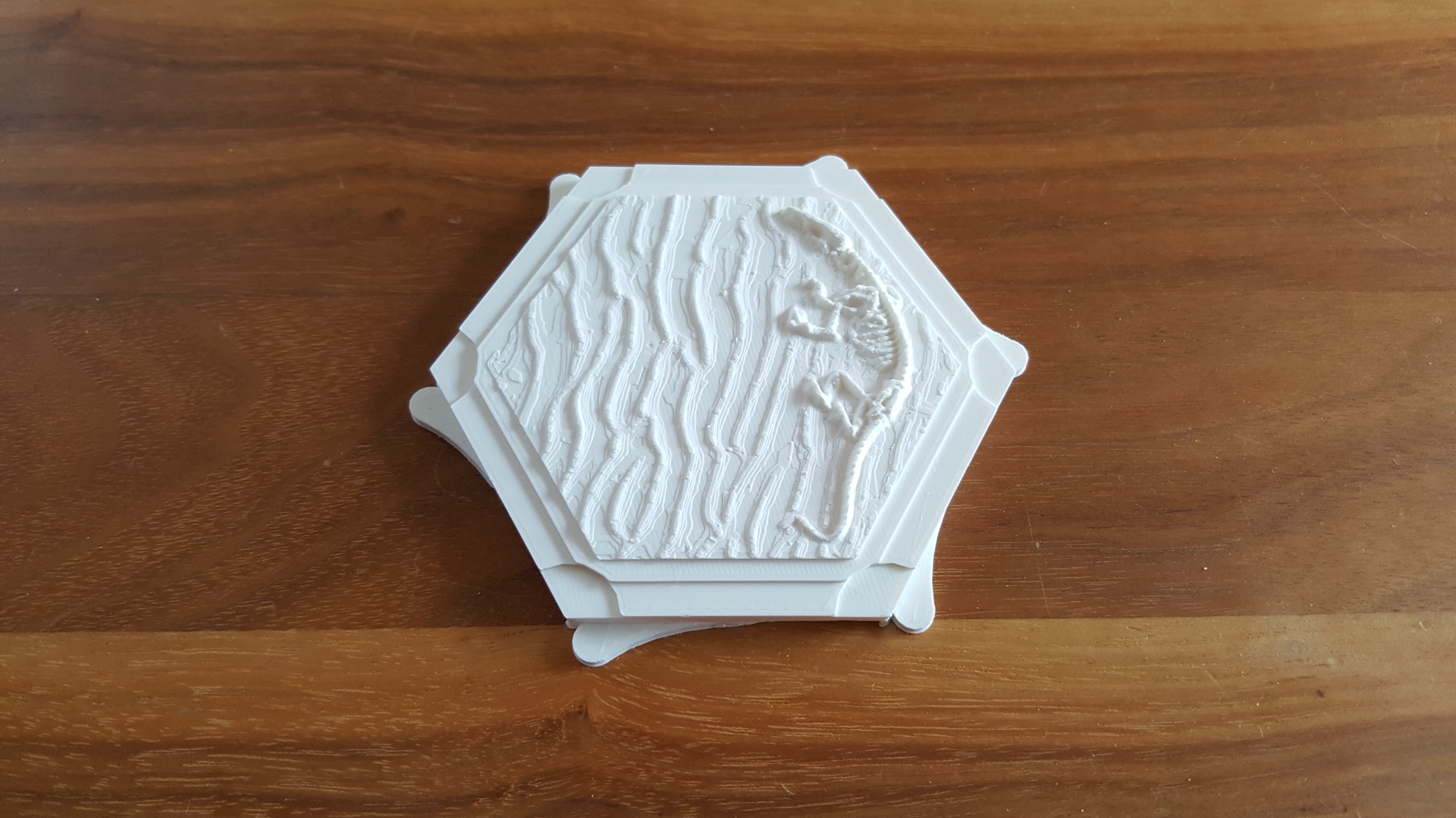 settler catan style interlocking tiles