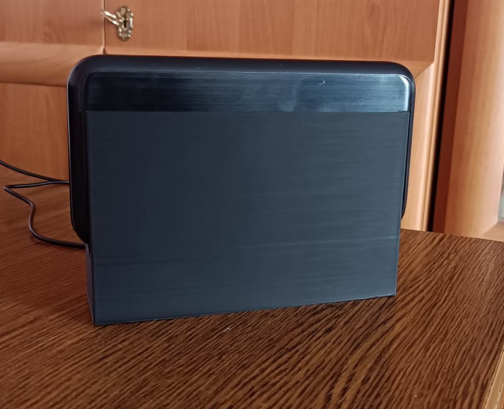 New 2DS XL/LL Charging Dock for thicker shells