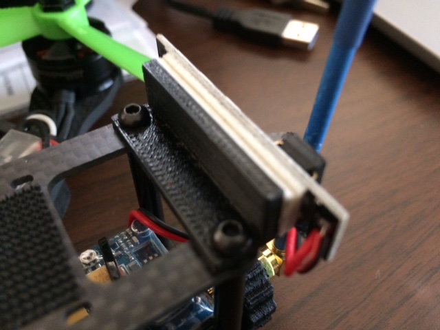 Light Bar For QAV 210