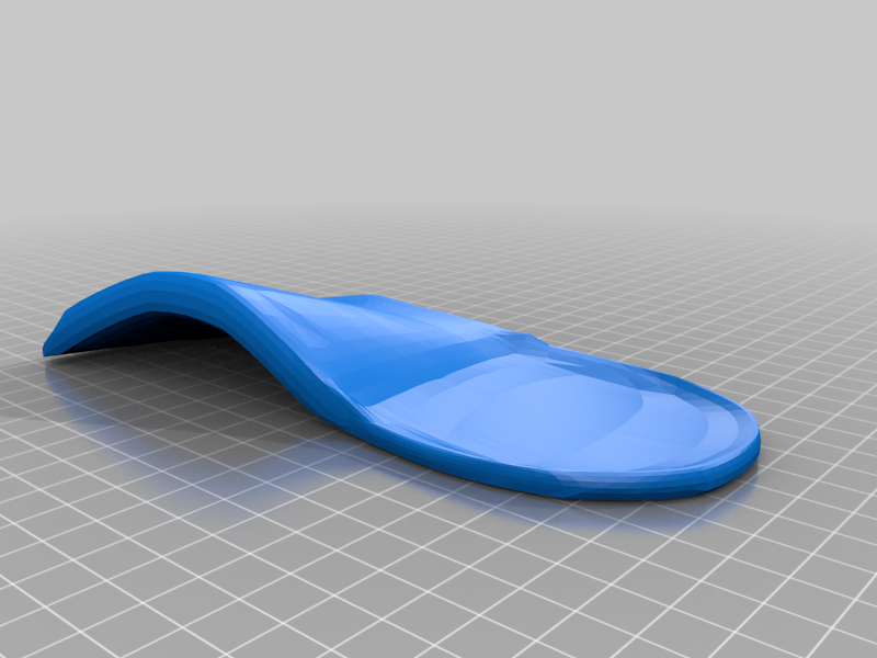  Orthotic Insoles