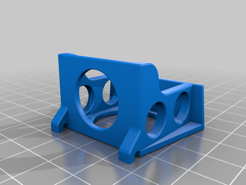 Anycubic Wash and cure basket Hanger