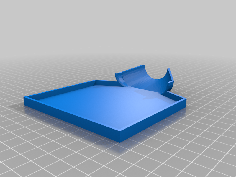 Screw Sorting Tray