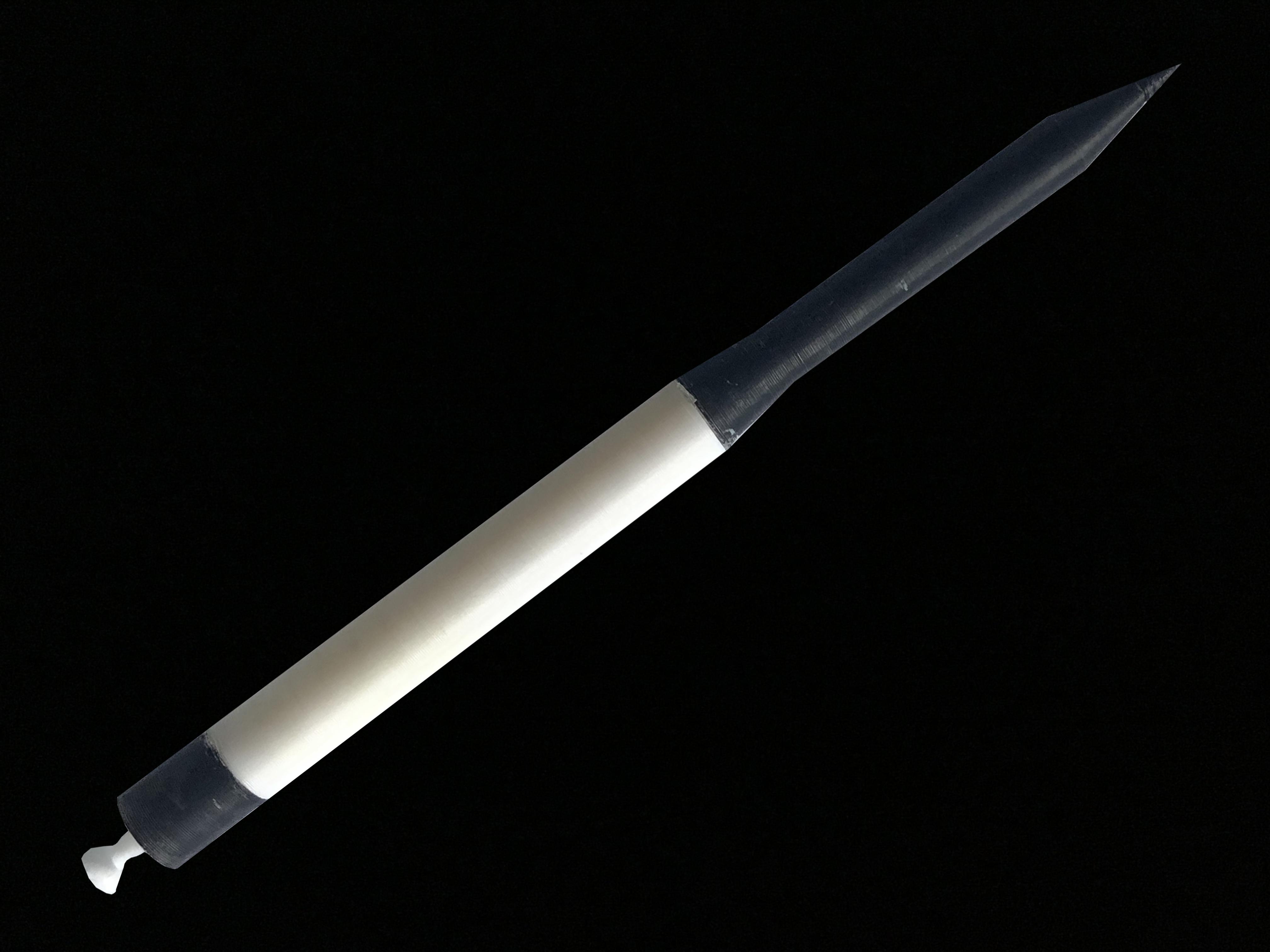 1:200 scale Vanguard