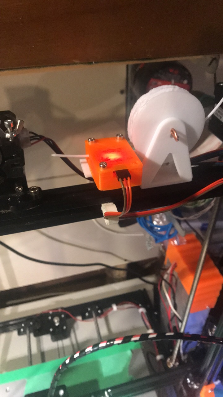Pulley Wheely