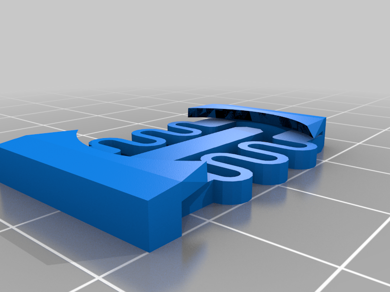 DnD Figure Base Clip prototype