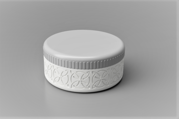 Fancy box