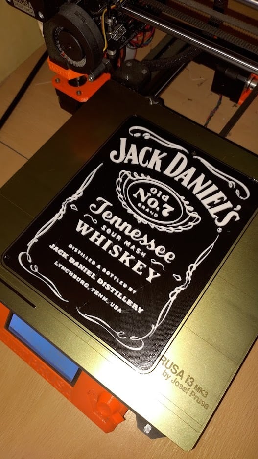 Jack Daniels Logo 