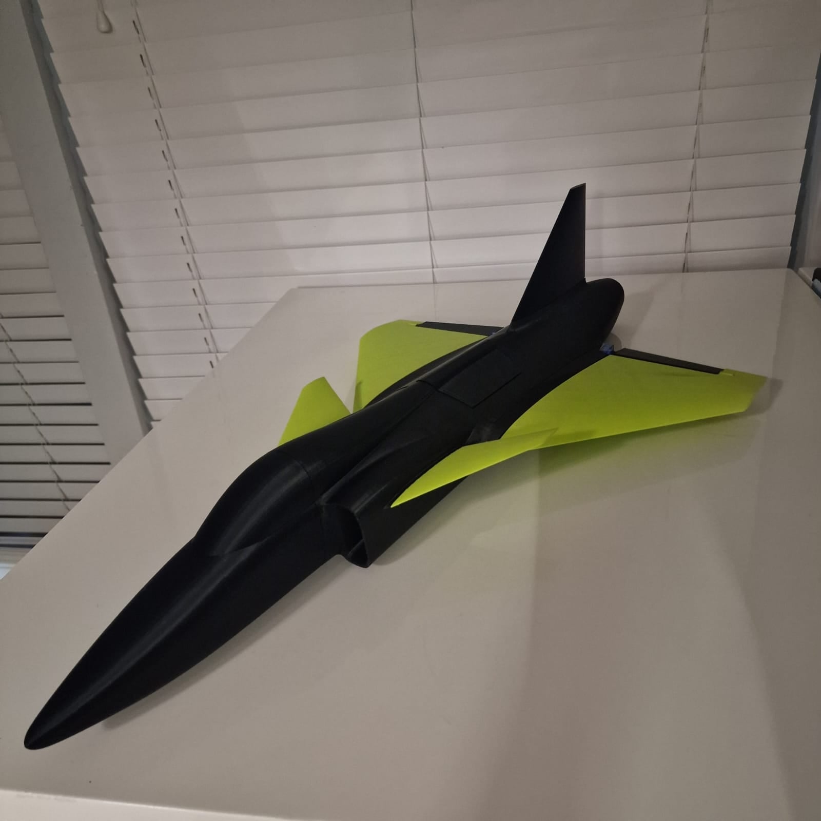 RC Jas 39 Gripen v2.5