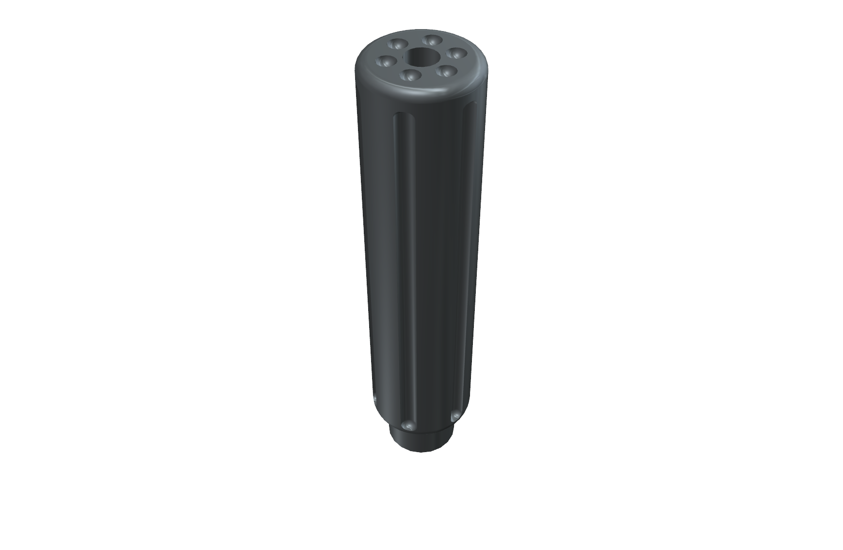 M4 Suppressor V2