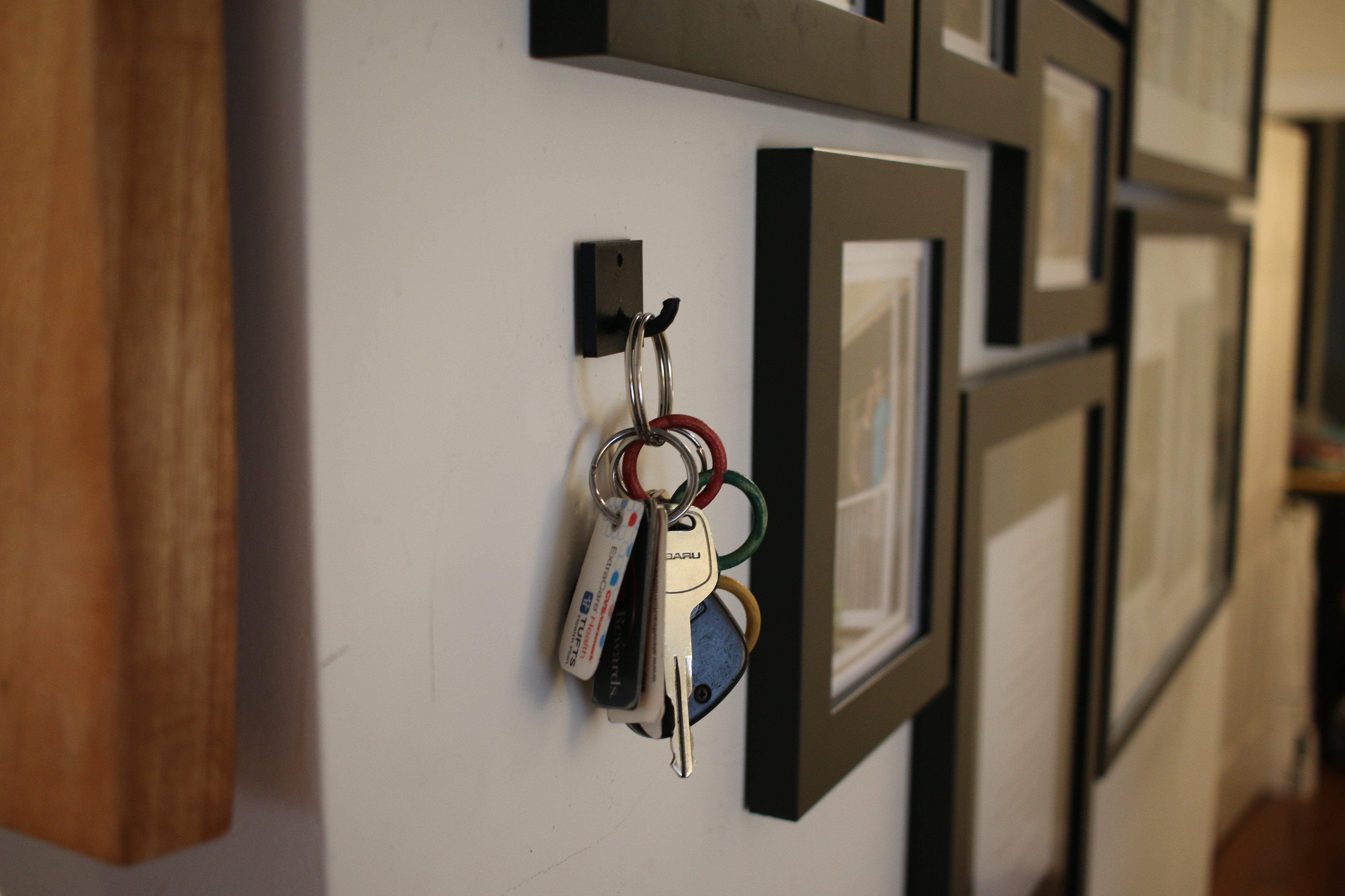Key Hanger