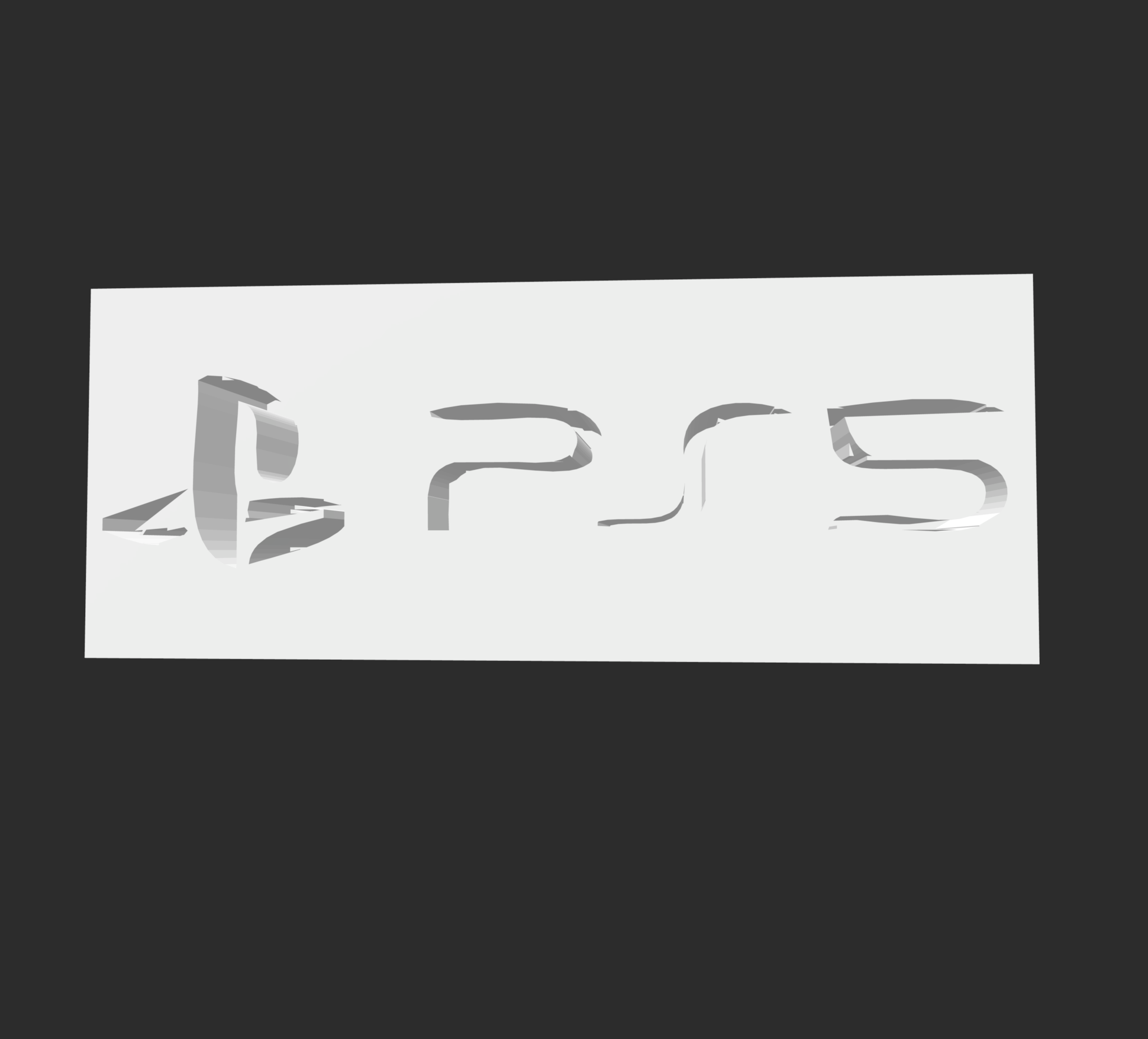 Ps Logo