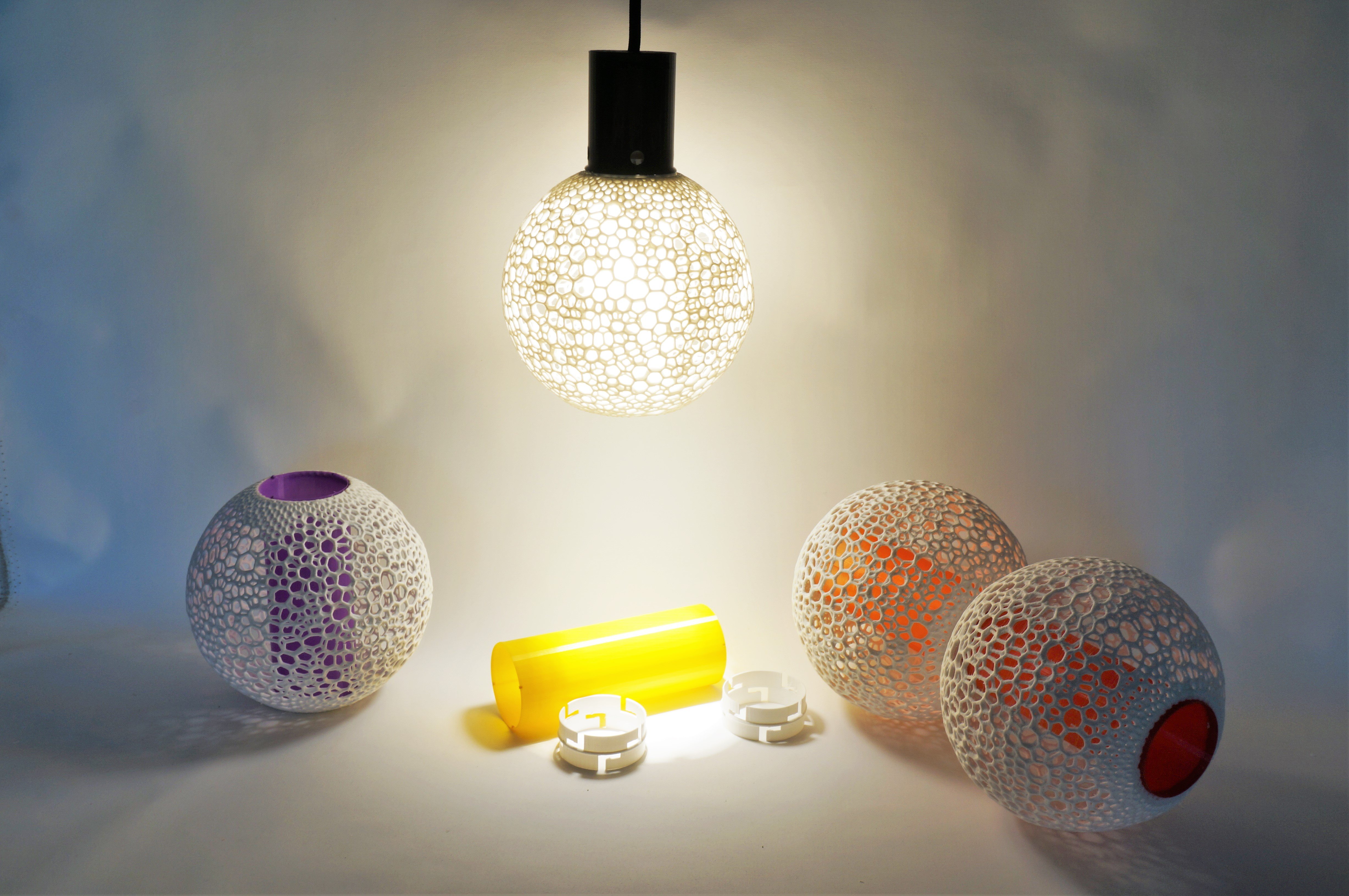 Sino Lamp