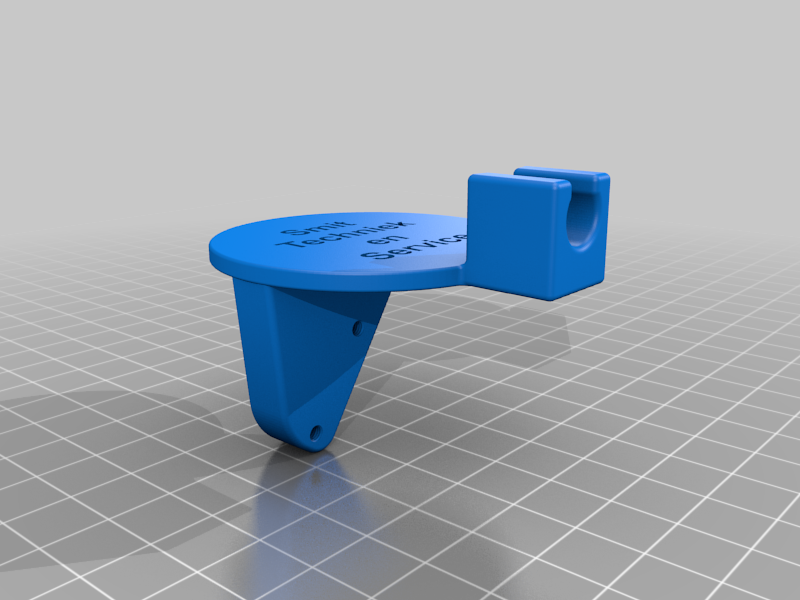 align the bed of a 3d printer Ender 3 v2