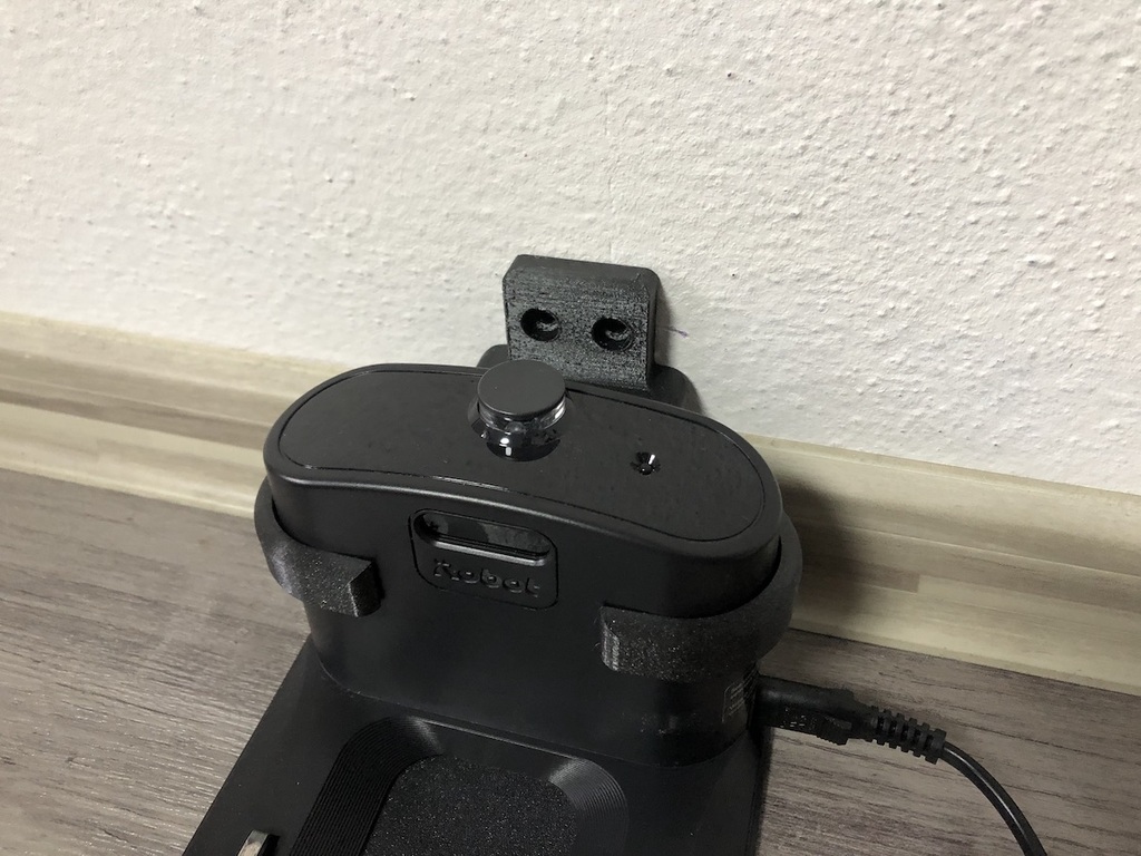 iRobot Roomba Dock Holder