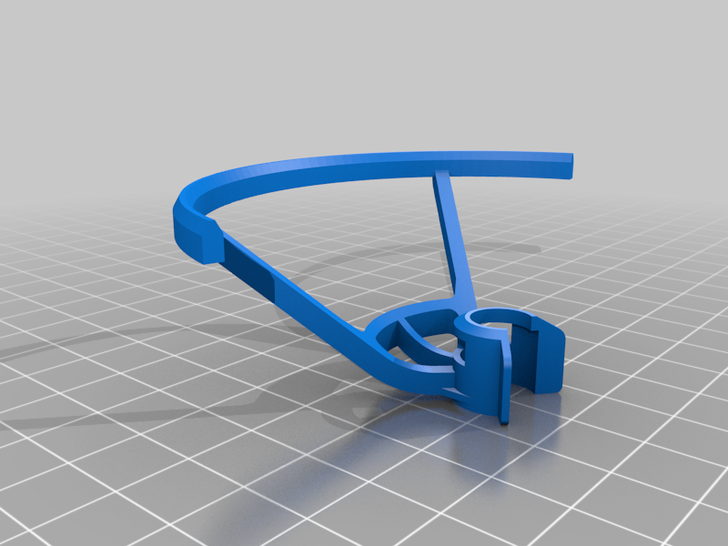 DJI Tello propeller guard