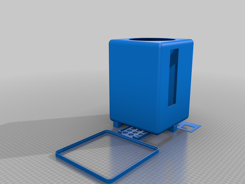 Case-mATX