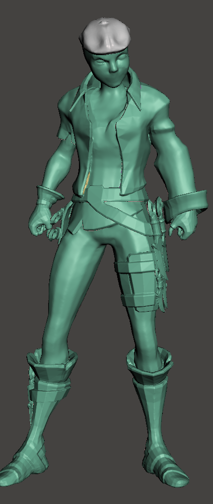 Nova (Rogue)
