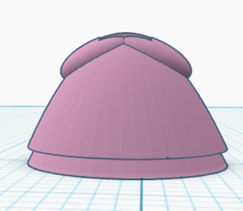 Princess Peach skirt for roblox