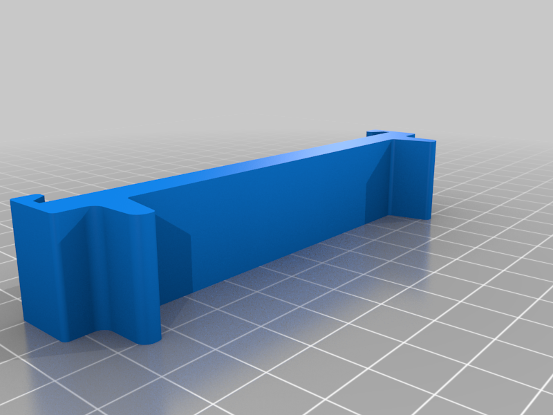 Stacking tool for Akro Mils 4 inch bin