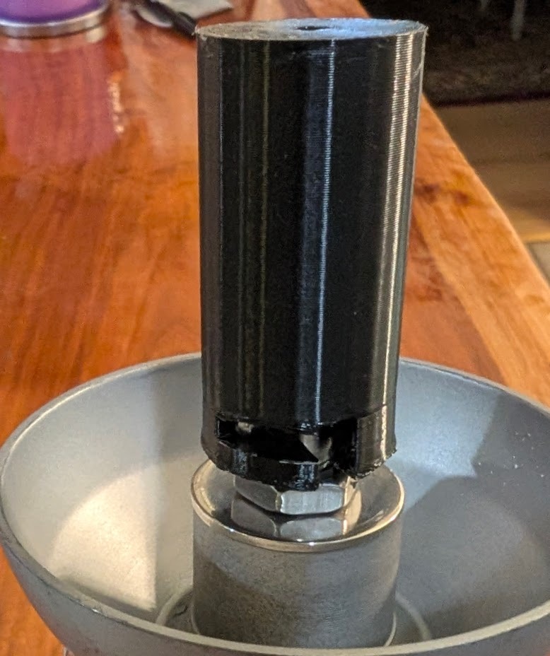 Cuisinart Stand Mixer Accessories Holder