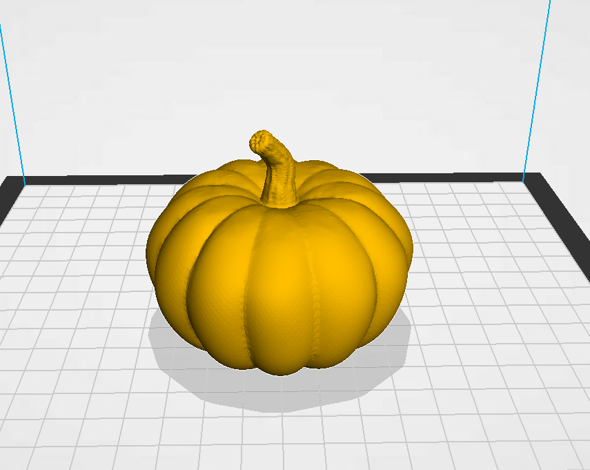 Pumpkin