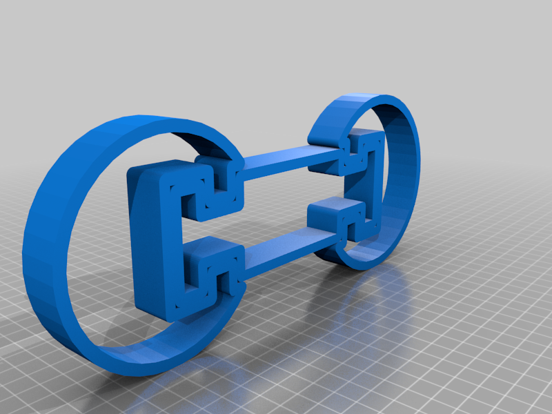 Computer Stand