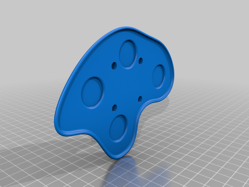 Trackball Mouse Support