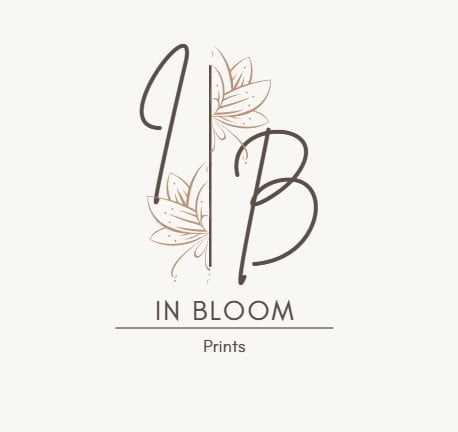 InBloomPrints