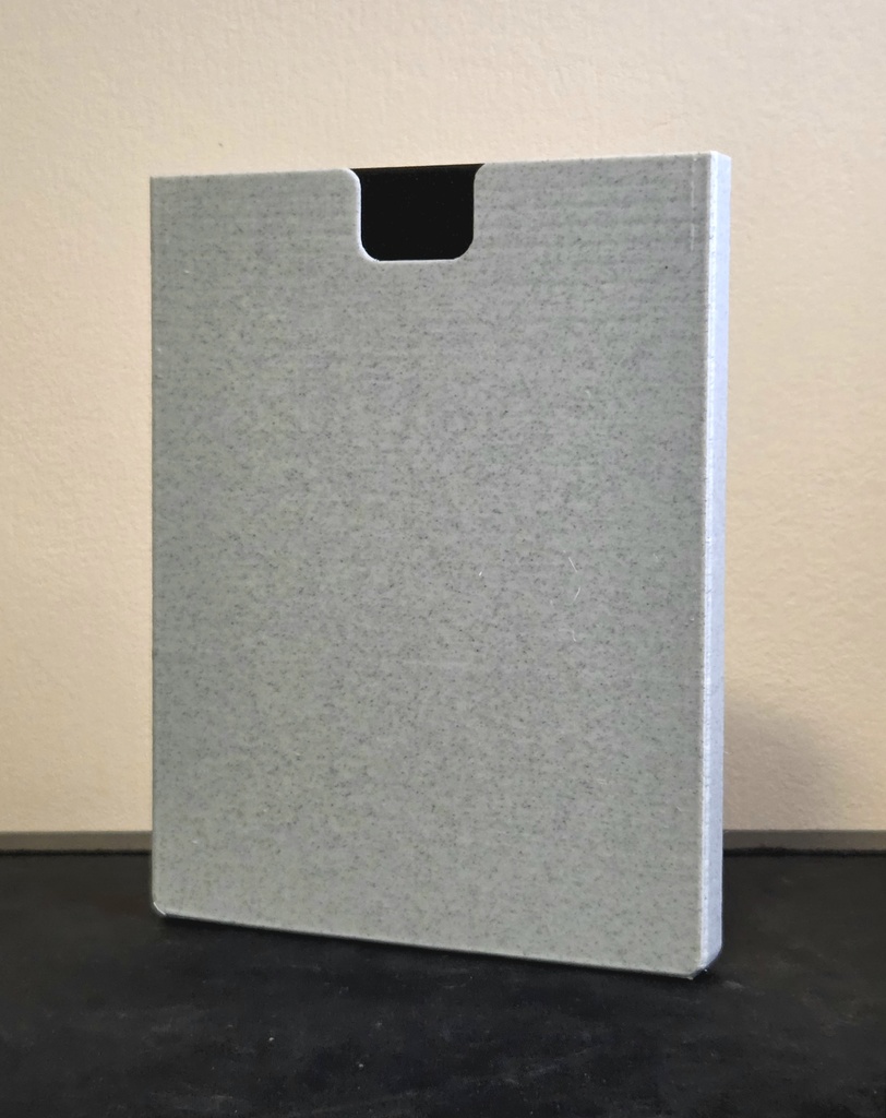 Barnes and Noble Nook Simple Touch - Hard case