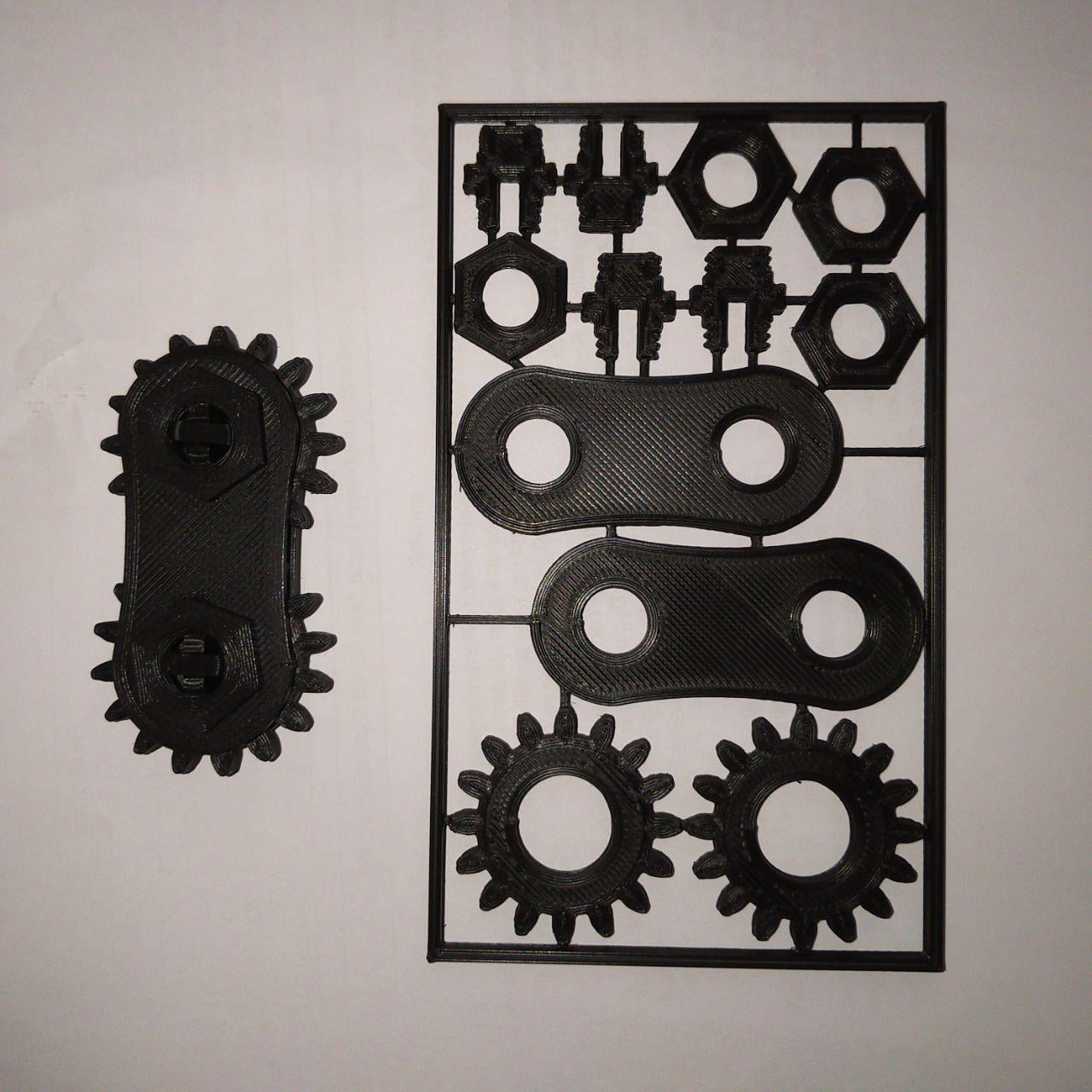 Fidget Gear Gift Card