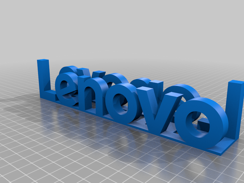 Lenovo X13 Vertical Stand
