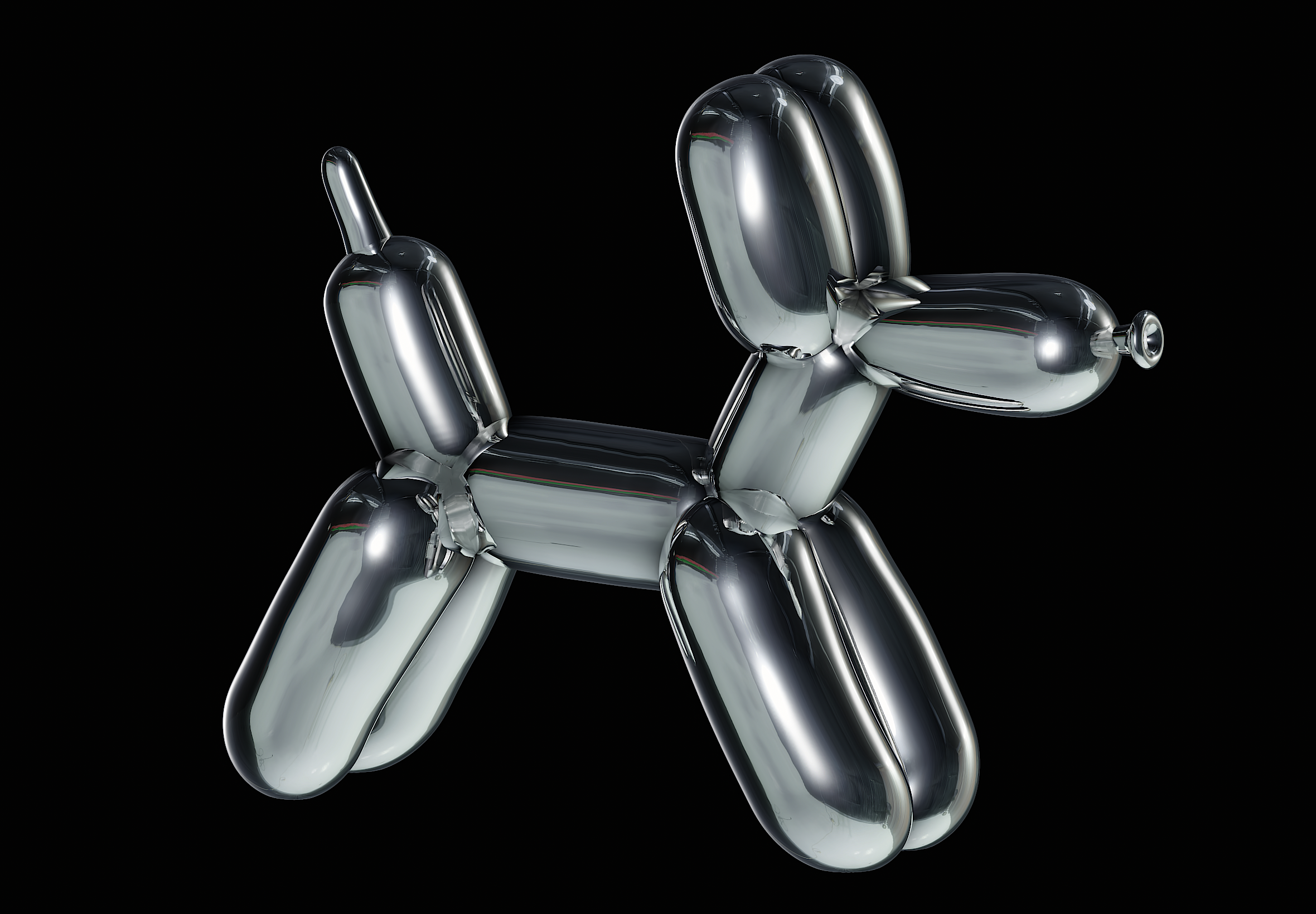 Balloon Dog