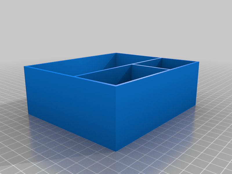 Tabakbox